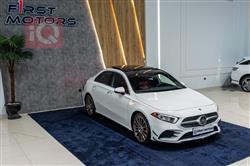 مێرسێدس بێنز A-Class